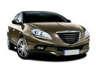CHRYSLER DELTA Hatchback Petrol 5 Doors