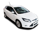 FORD FOCUS Estate Petrol 5 Doors