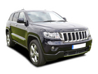 JEEP GRAND CHEROKEE 4x4 Diesel 5 Doors