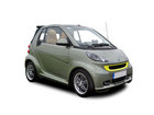 SMART FORTWO COUPE City Car Petrol 2 Doors