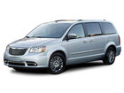 CHRYSLER GRAND VOYAGER MPV Diesel 5 Doors
