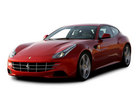 FERRARI FF Coupe Petrol 2 Doors