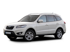 HYUNDAI SANTA FE 4x4 Diesel 5 Doors