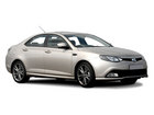 MG MOTOR UK MG6 Saloon Petrol 4 Doors