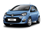 RENAULT TWINGO Hatchback Petrol 3 Doors