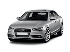 AUDI A4 Saloon Petrol 4 Doors