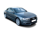 AUDI A5 Hatchback Petrol 5 Doors