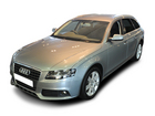 AUDI A4 Estate Petrol 5 Doors