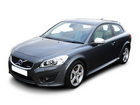 VOLVO C30 Coupe Petrol 3 Doors