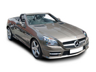 MERCEDES-BENZ SLK Convertible Petrol 2 Doors