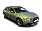 AUDI A6 Estate Petrol 5 Doors