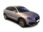 AUDI Q3 Estate Petrol 5 Doors
