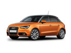 AUDI A1 Hatchback Petrol 5 Doors