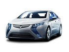 VAUXHALL AMPERA Hatchback Electric 5 Doors