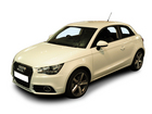 AUDI A1 Hatchback Petrol 3 Doors