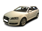 AUDI A3 Hatchback Petrol 5 Doors