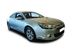 CITROEN C5 Saloon Diesel 4 Doors