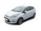 FORD FIESTA Hatchback Petrol 5 Doors