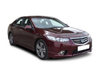 HONDA ACCORD Saloon Petrol 4 Doors