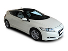HONDA CR-Z Coupe Petrol/Electric Hybrid 3 Doors
