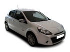 RENAULT CLIO Hatchback Petrol 3 Doors