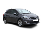 TOYOTA AURIS Hatchback Petrol 5 Doors