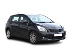 TOYOTA VERSO MPV Petrol 5 Doors