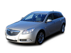 VAUXHALL INSIGNIA Estate Petrol 5 Doors