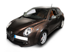 ALFA ROMEO MITO Hatchback Petrol 3 Doors