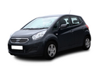 KIA VENGA Hatchback Petrol 5 Doors