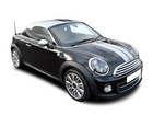 MINI COUPE Coupe Diesel 3 Doors