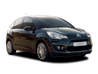 CITROEN C3 Hatchback Petrol 5 Doors