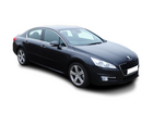 PEUGEOT 508 Saloon Petrol 4 Doors