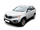 KIA SORENTO 4x4 Diesel 5 Doors