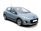 PEUGEOT 308 Hatchback Petrol 5 Doors