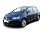 VOLKSWAGEN GOLF PLUS Hatchback Petrol 5 Doors