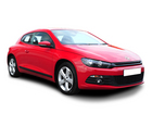 VOLKSWAGEN SCIROCCO Coupe Petrol 3 Doors