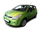 HYUNDAI I20 Hatchback Petrol 3 Doors