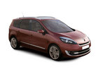 RENAULT GRAND SCENIC MPV Petrol 5 Doors