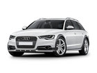 AUDI A6 ALLROAD Estate Petrol 5 Doors