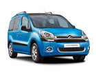 CITROEN BERLINGO MULTISPACE Estate Diesel 5 Doors
