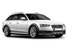 AUDI A4 ALLROAD Estate Petrol 5 Doors