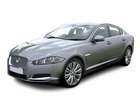JAGUAR XF Saloon Diesel 4 Doors