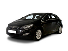 VAUXHALL ASTRA Hatchback Petrol 5 Doors