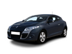 RENAULT MEGANE Coupe Petrol 3 Doors