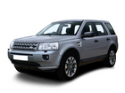 LAND ROVER FREELANDER 4x4 Diesel 5 Doors