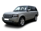 LAND ROVER RANGE ROVER 4x4 Petrol 4 Doors