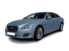 JAGUAR XJ Saloon Diesel 4 Doors