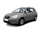KIA CARENS Estate Petrol 5 Doors