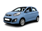 KIA PICANTO Hatchback Petrol 5 Doors